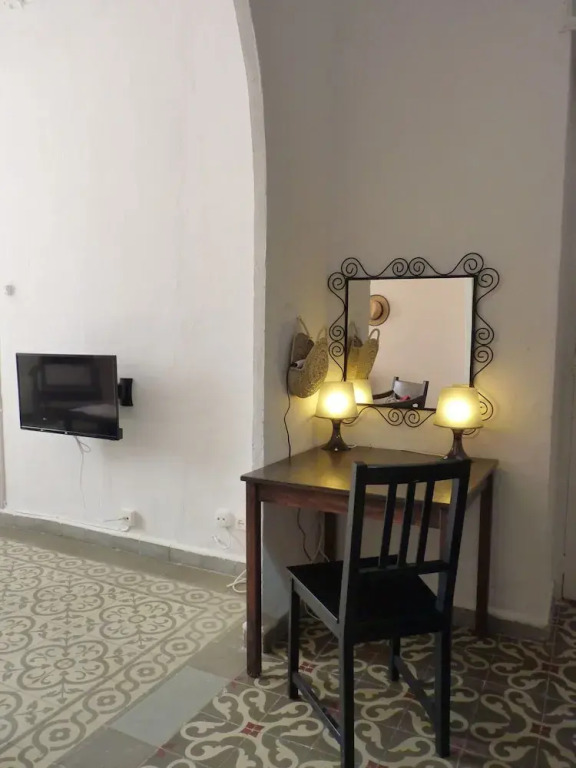 Cozy Loft, Historic Center Jerez, Wifi, Aircon, Terrace and Garden
