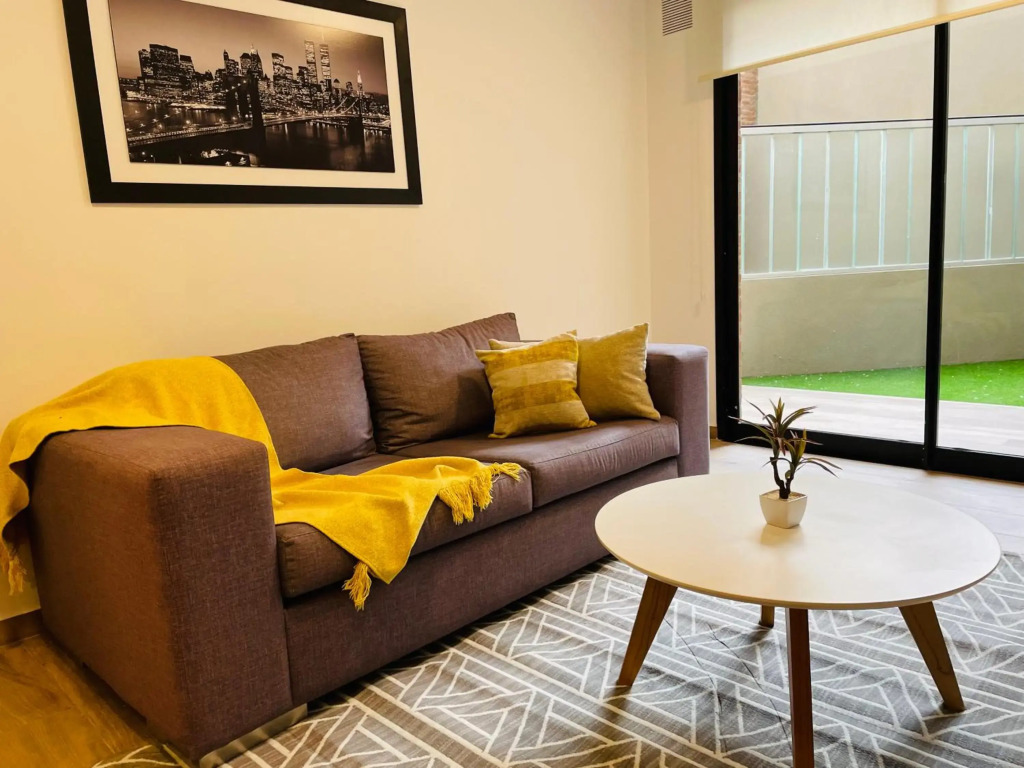 Departamento Boutique III en Nueva Cordoba