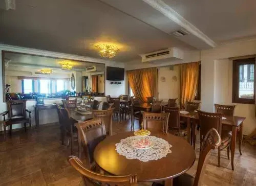 Guest House 2 Stars Kastoria