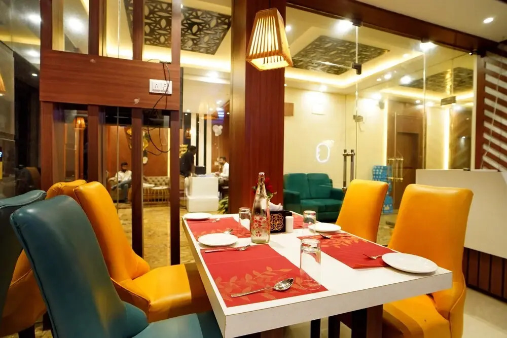 Hotel New Sea Bird
