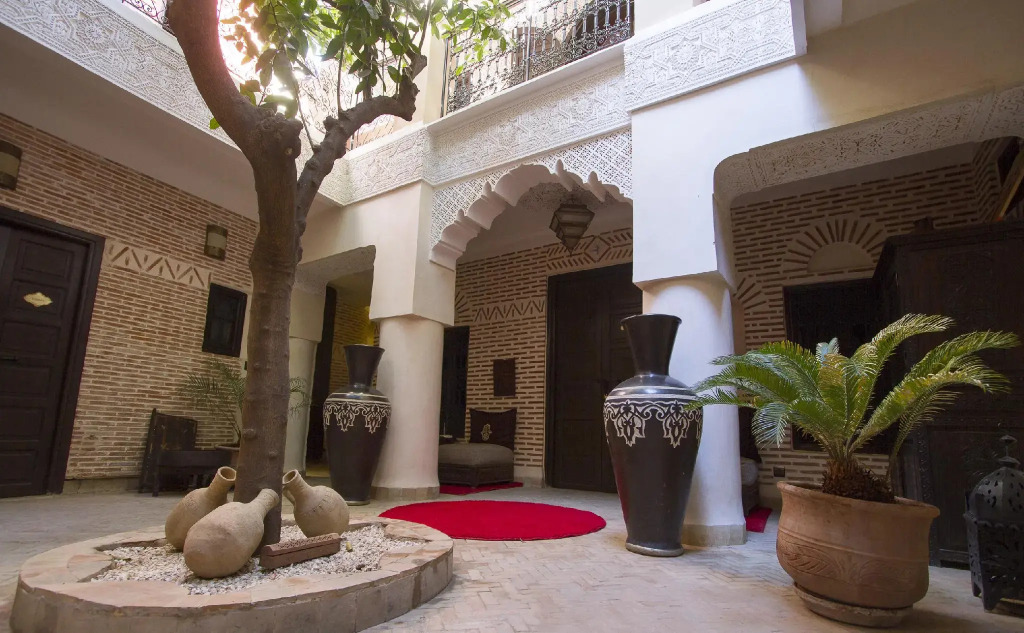 Riad Maud