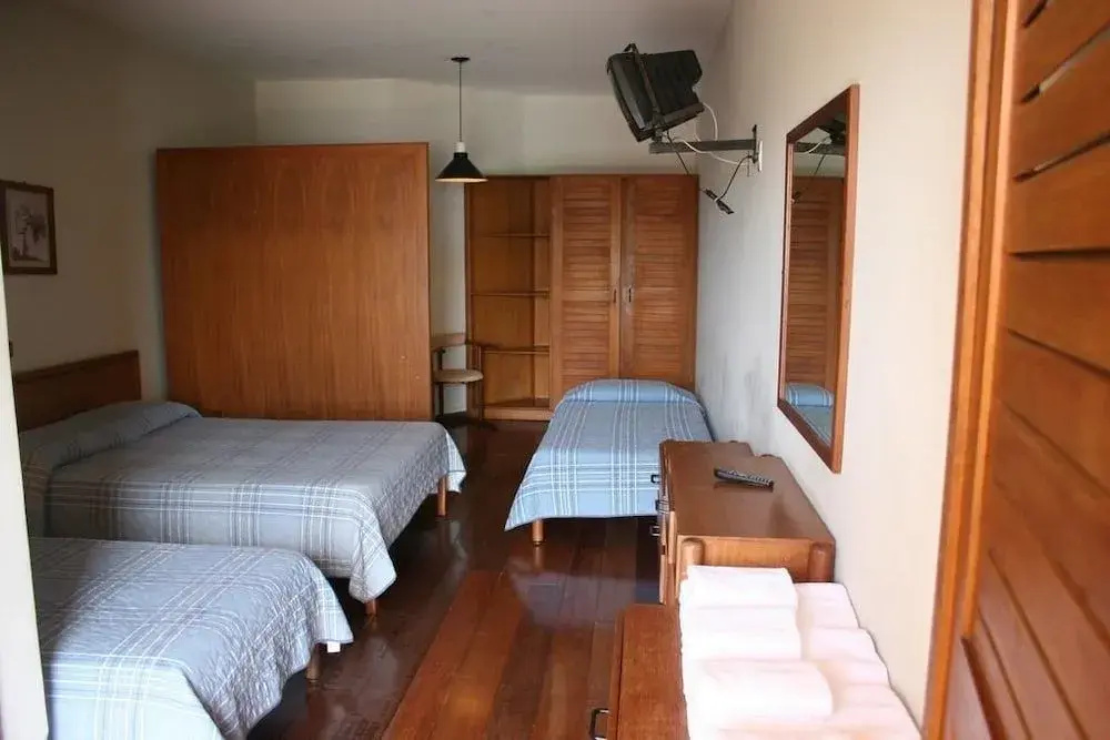 Praia Sol Hotel - Leme Hotel Ltda