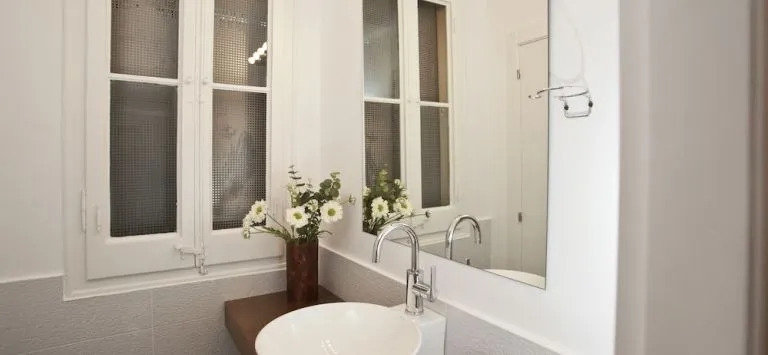 Barcelona UPartments París