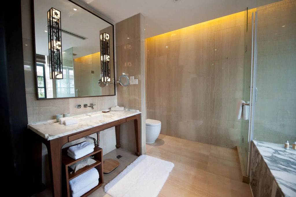 Tea Boutique Hotel West Lake