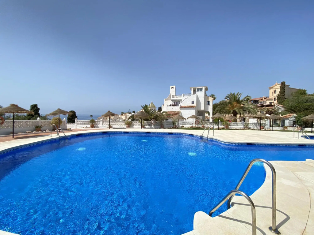 Capistrano Playa 403 Casasol