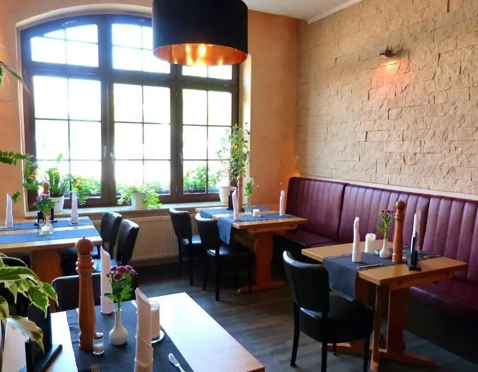 Hotel-Restaurant Thüringer Hof