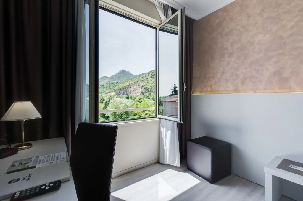 Best Western Hotel Rocca