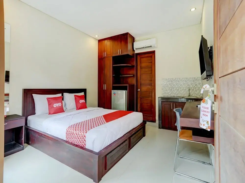 Collection O 3885 Kara Residence