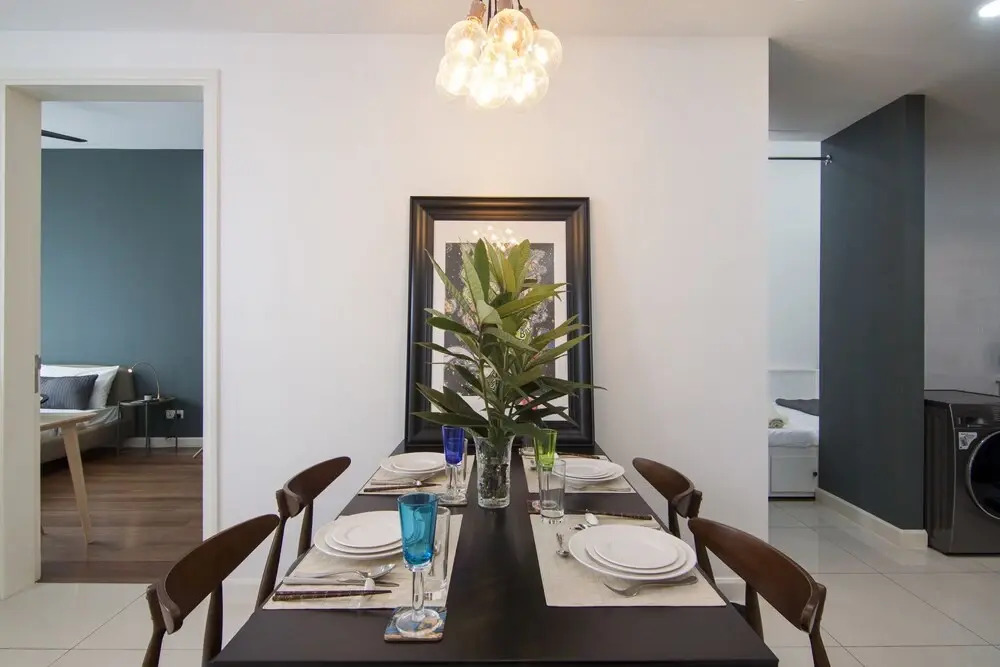 Nadi Service Apartment 2