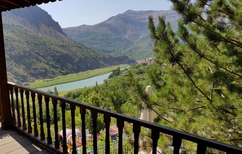 Yesil Egin Otel