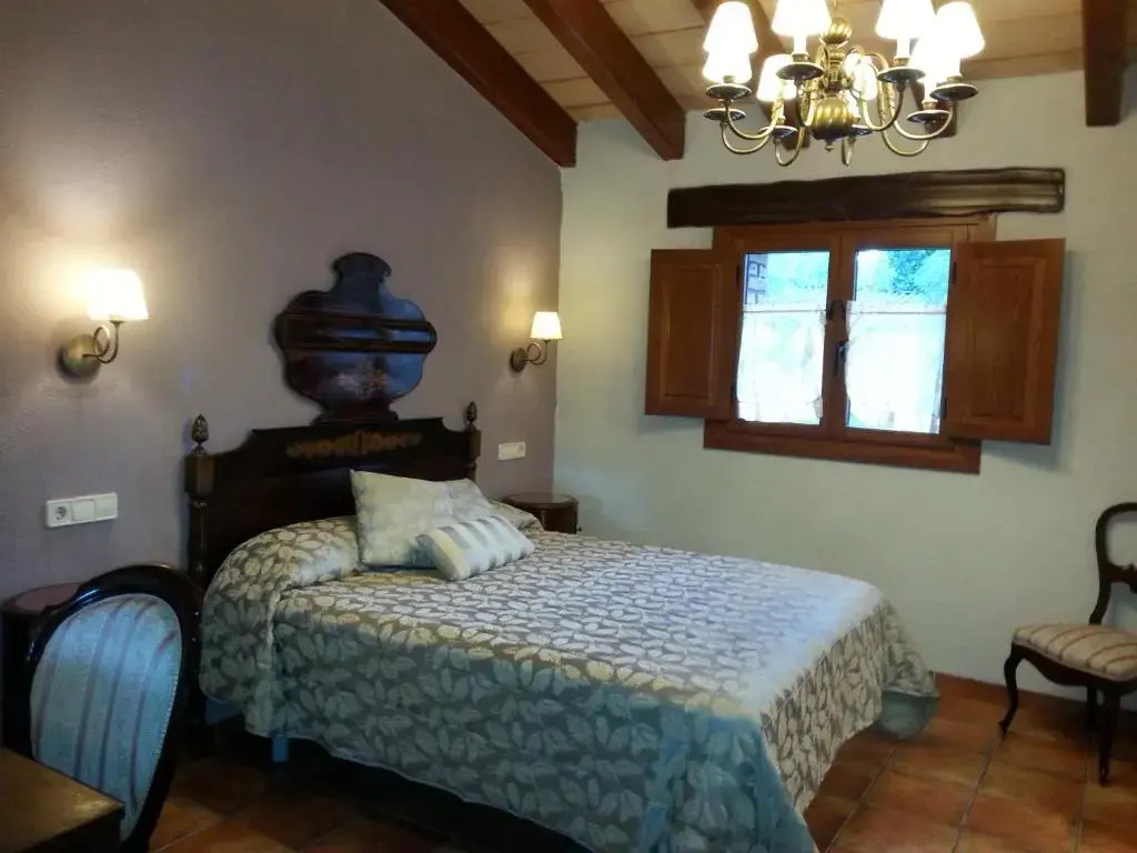 Country House El Permanyer