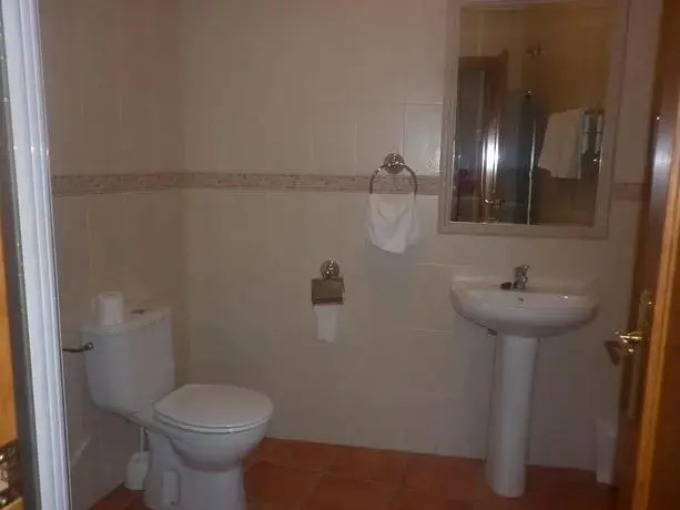 Hostal Paulino