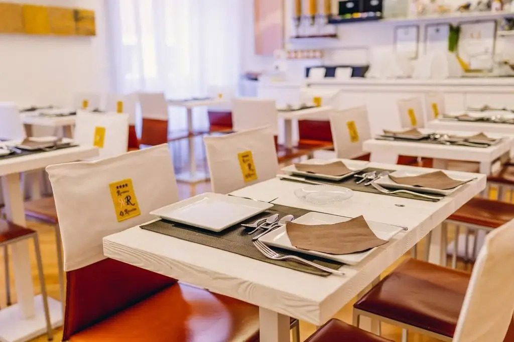 Exclusive Aparthotel La Reunion