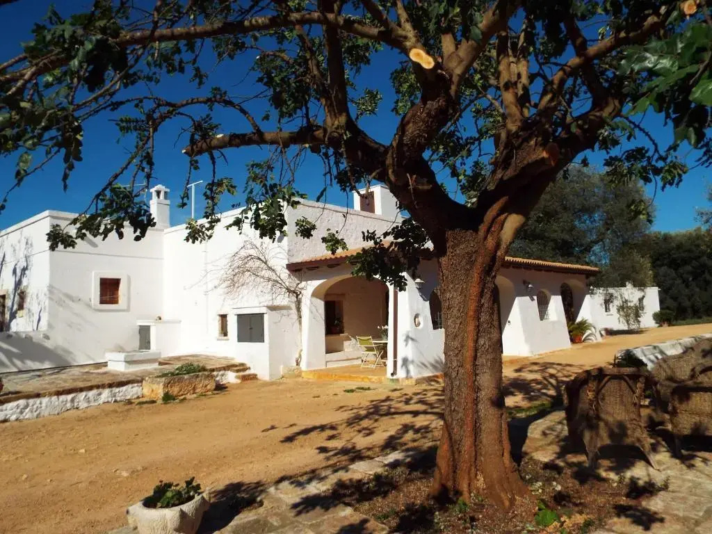 masseria LAMA DI GALIZIA