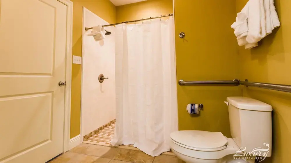 Bella Vista by Luxury Gulf Rentals