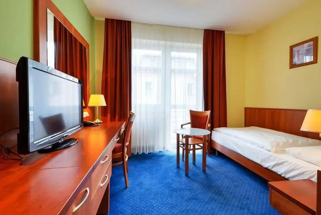 Hotel Filipinum