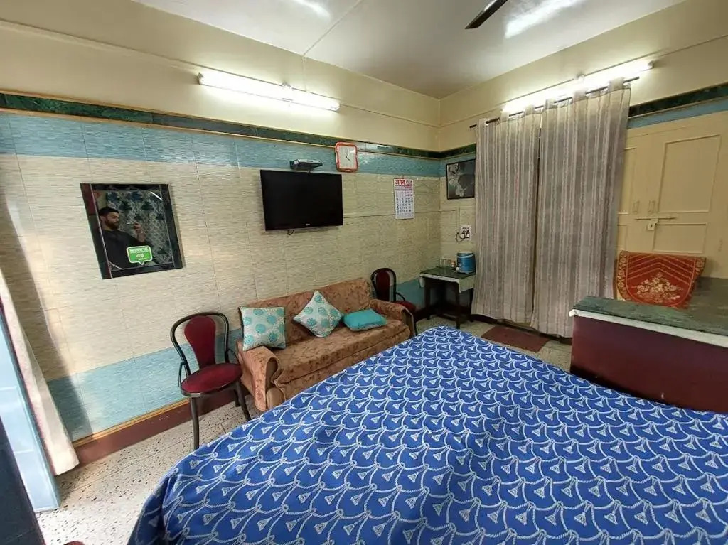 Jagan Hotel & Restaurant
