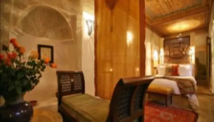 Riad Dar Jabel