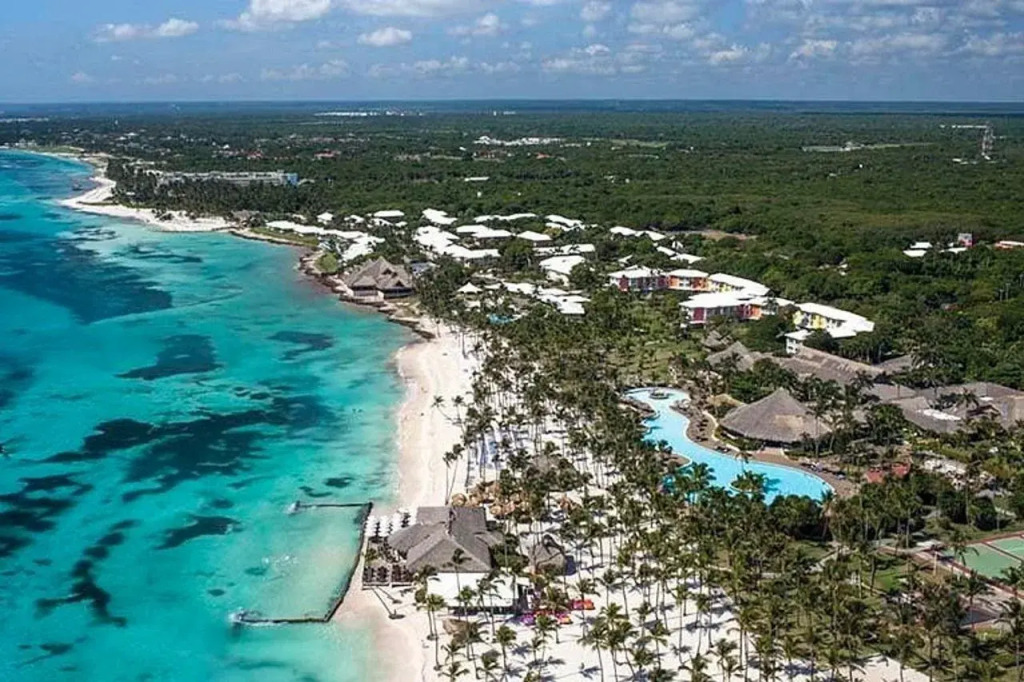 Club Med Punta Cana