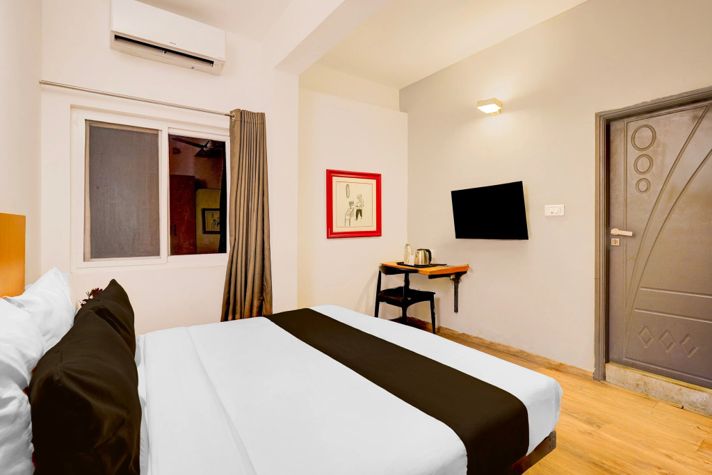 Townhouse HAL Indiranagar Extension