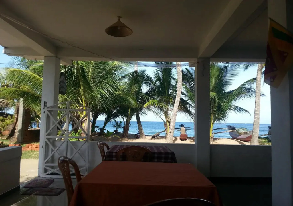 Sun Sea Family House Tangalle