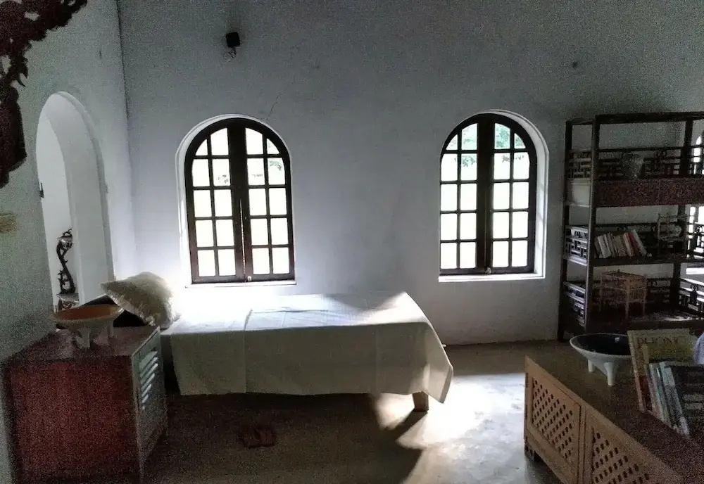 The Ancient House