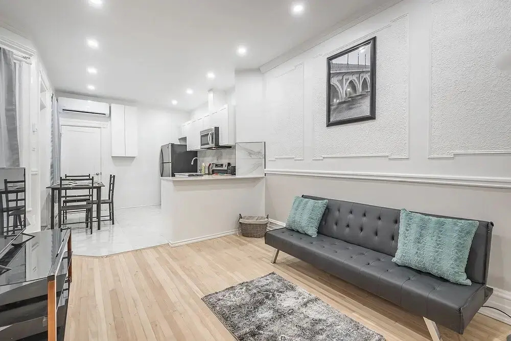 Cozy Private BR in the heart of Plateau