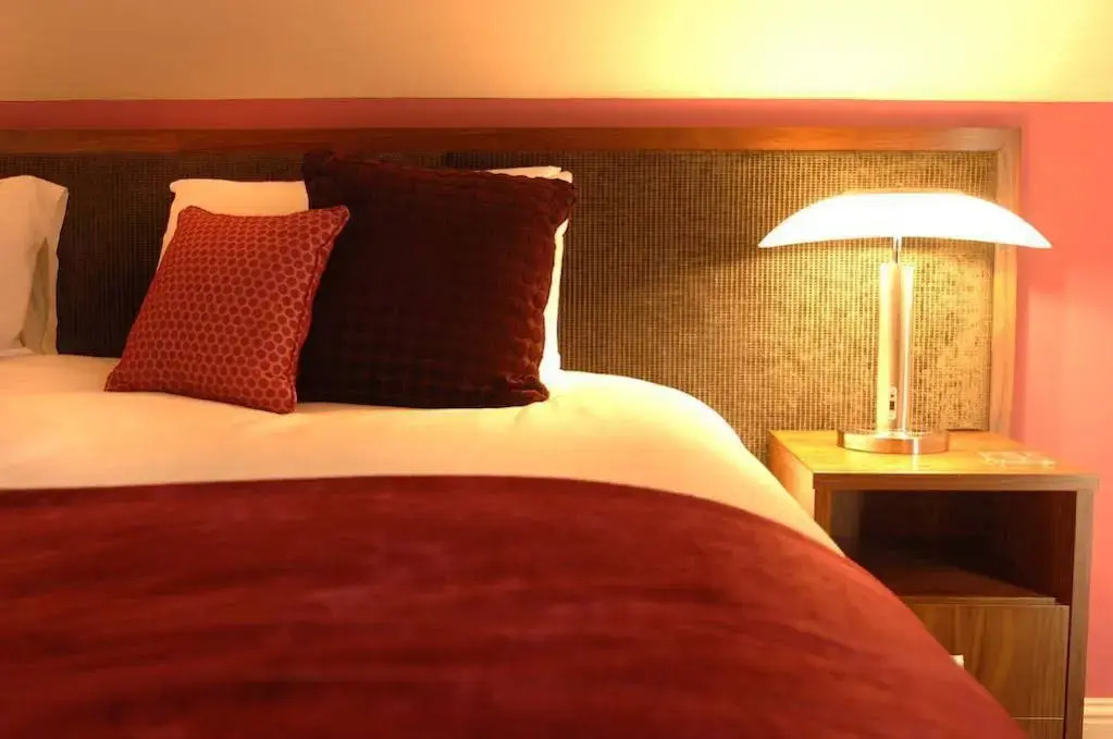 Loch Lomond Waterfront Luxury Lodges
