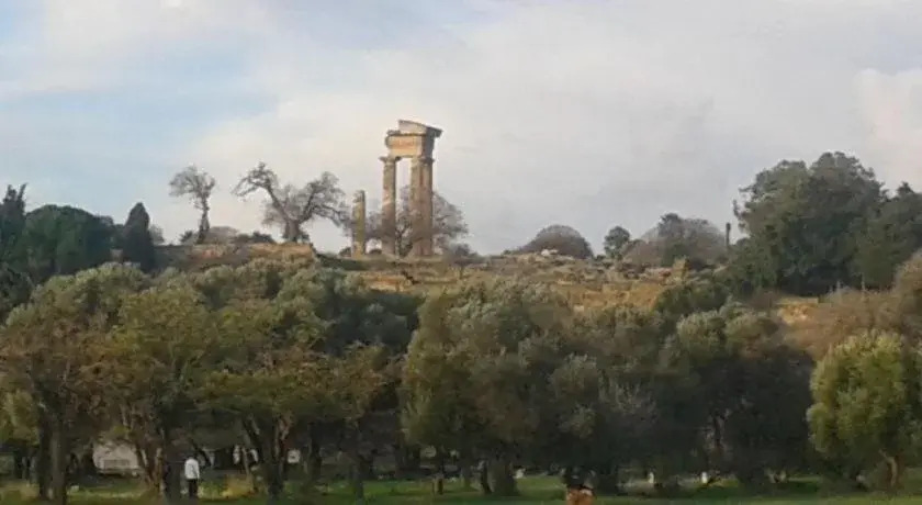 Archontiko Pataka