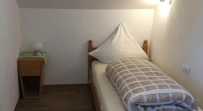 Steinbock Bed & Breakfast