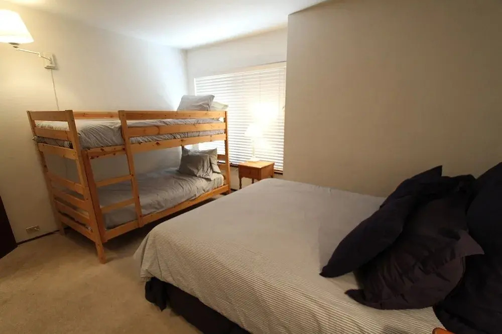 Horizons 4 159 2 Bedrooms 2 Bathrooms Condo