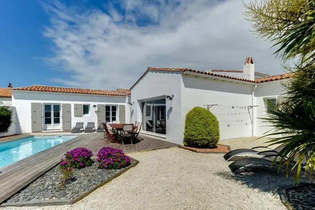 villas des phares