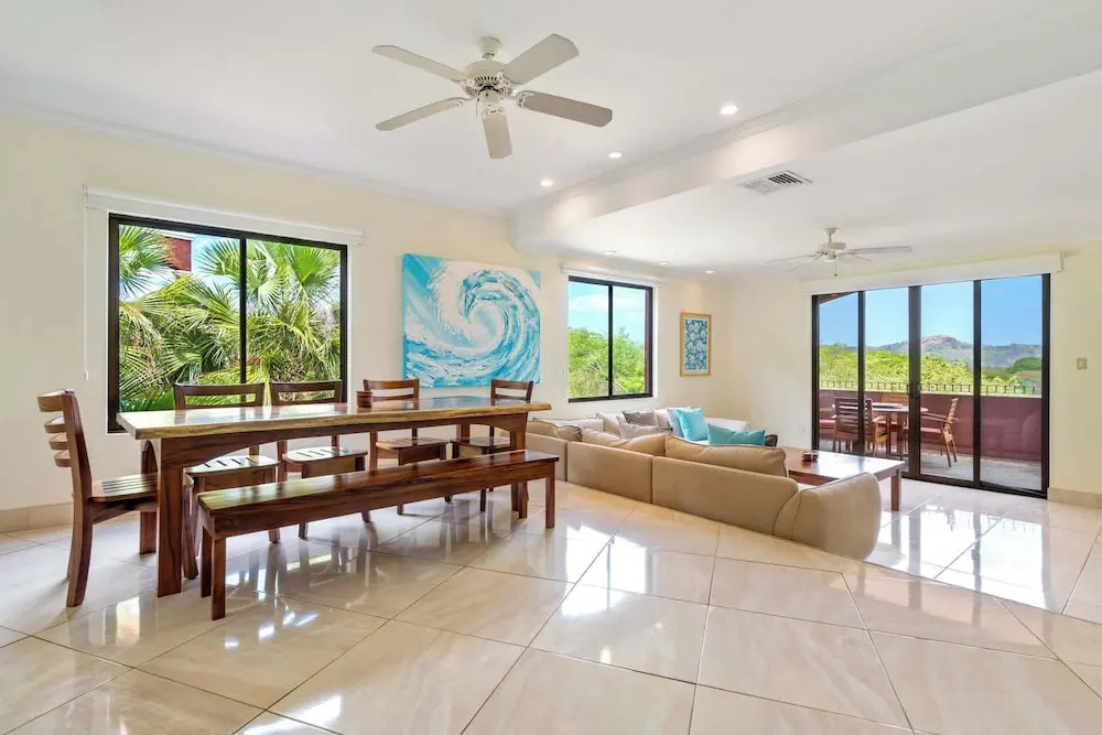 Recently Renovated Luxury Condo with Resort-Style Beach Club Access and Ocean Views