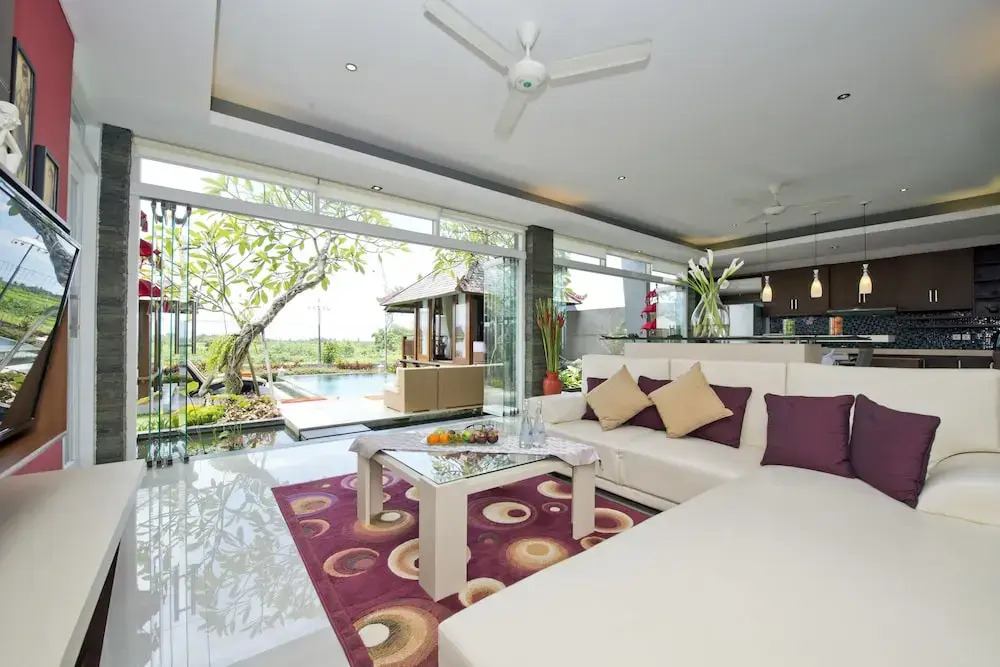 Paddy View Villa