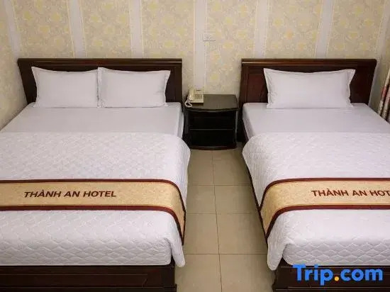 Khách sạn Thành An 2