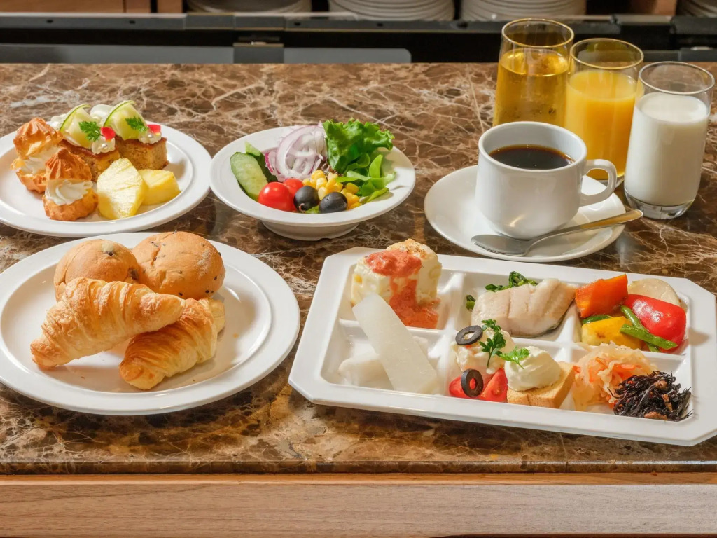 APA Hotel & Resort Roppongi Ekihigashi