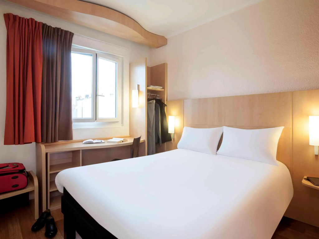 ibis Maine Montparnasse