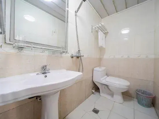 Xinshijia Express Hotel