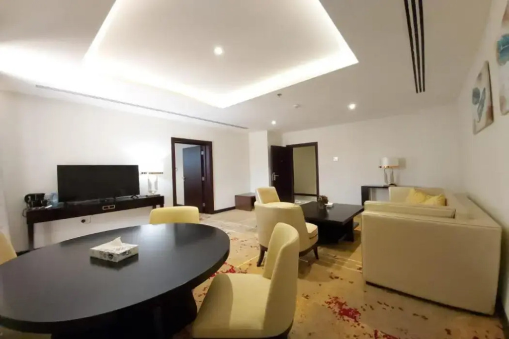 Basrah International Airport Hotel