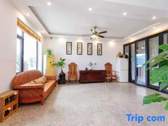 Jianxin Homestay
