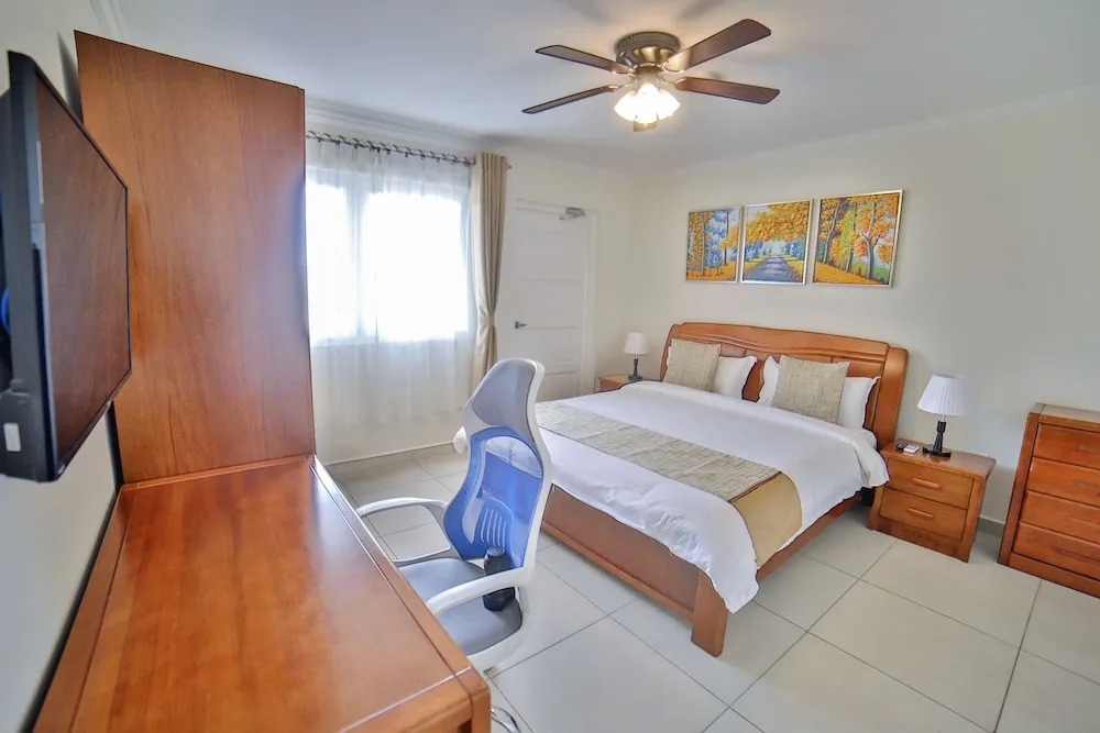 Pearl Aruba Condos