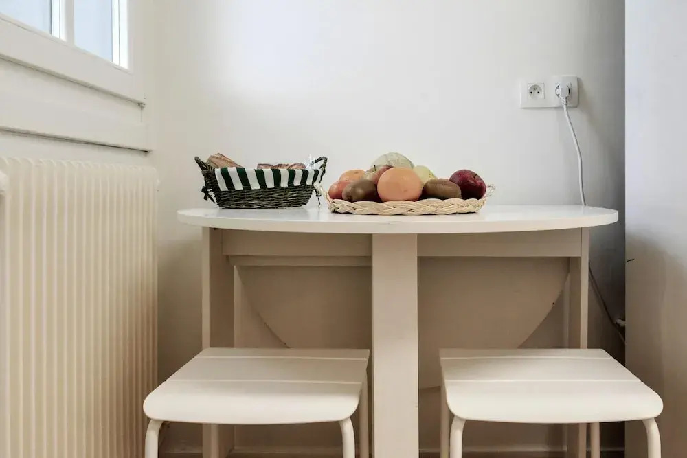 Apartment With One Bedroom In Biarritz 1 Km From The Beach