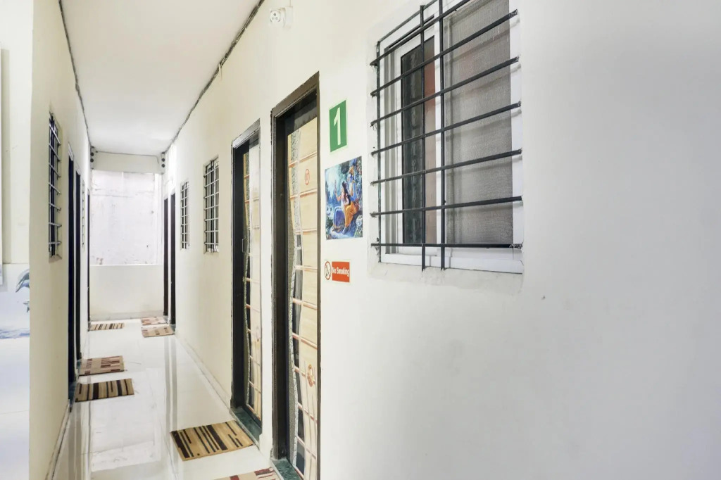 OYO 76259 Hotel SRH
