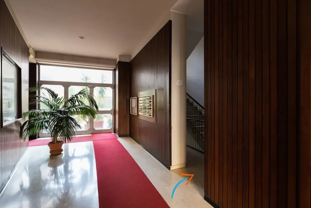 notaMI - Dreamful Home - Arco della Pace