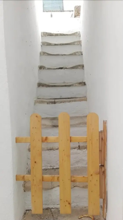 Salento corte '900 CIS Puglia