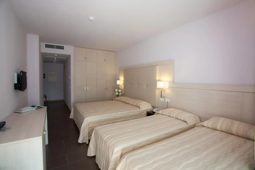 Hotel Porto Azzurro