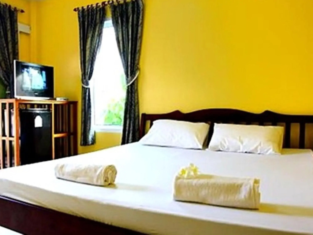 Prapakarn Resort