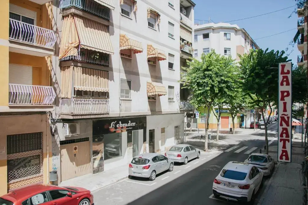 Apartament Hermosa Gandía 1