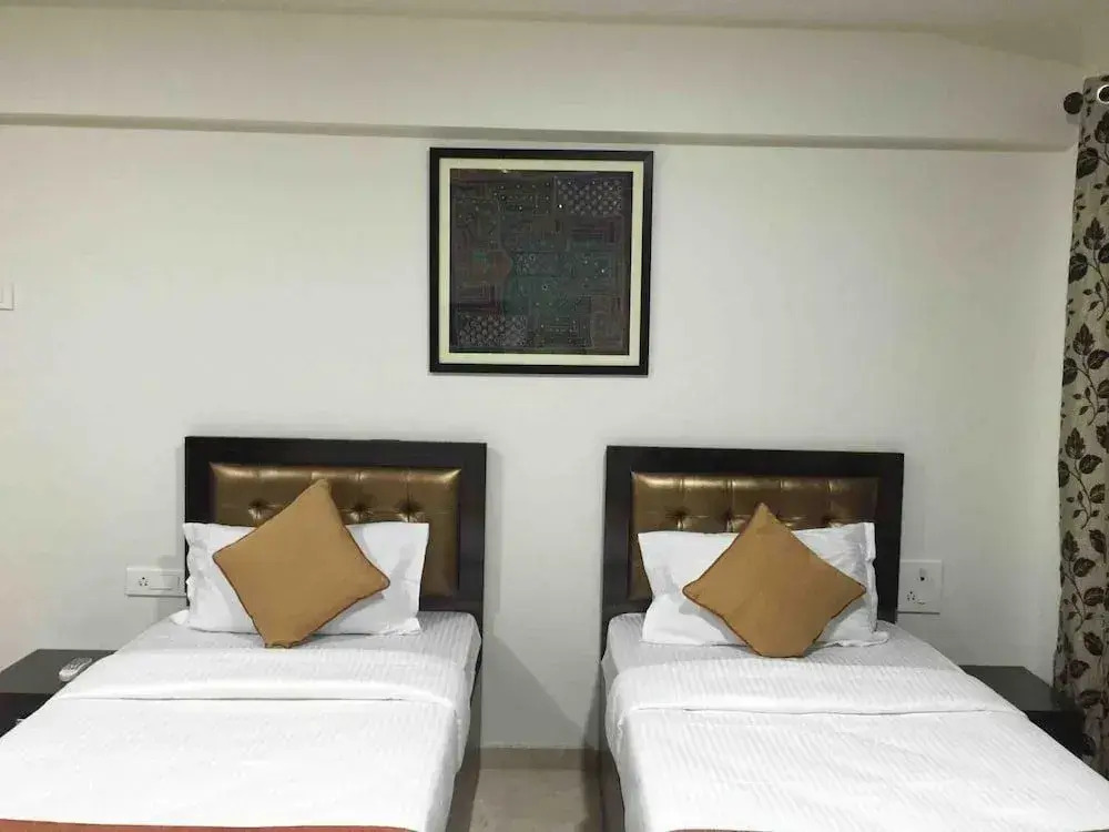 Sapphire Asta Powai