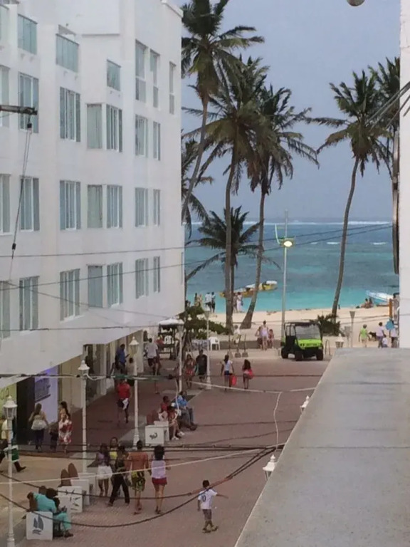 Apartamento VIP a 1 cuadra de playas y peatonal